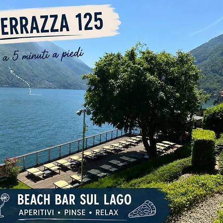 Apartment Il Vicolo Sul