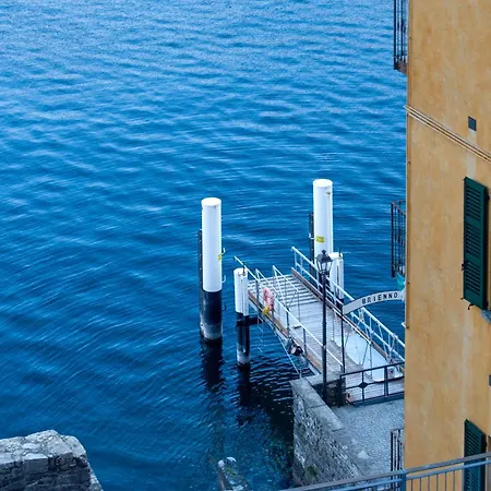 Il Vicolo Sul Appartement