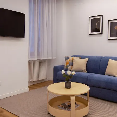 Appartement Il Vicolo Sul Brienno